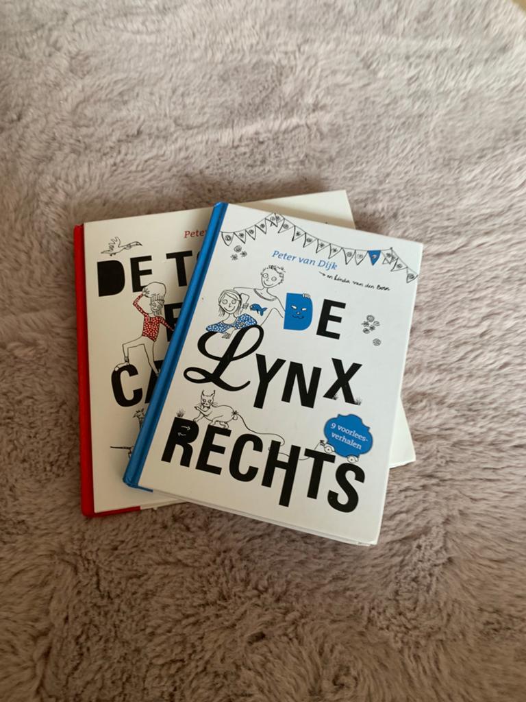 De toekan en de camping kok en de lynx rechts, Ophalen of Verzenden, Zo goed als nieuw, Fictie algemeen