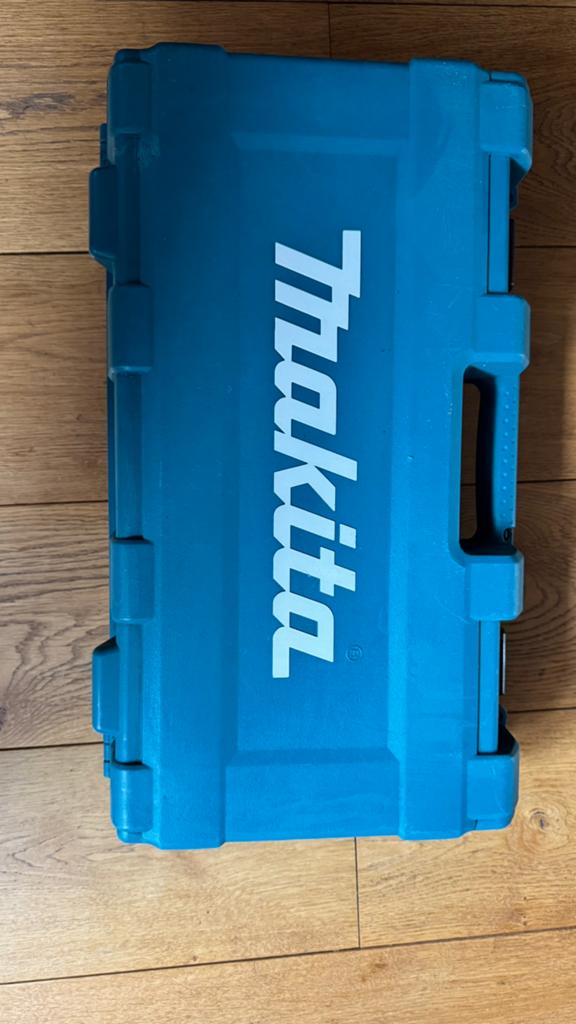 Makita JR3070CT AVT 230V, Gebruikt, Ophalen of Verzenden, 1200 watt of meer, 30 tot 70 mm