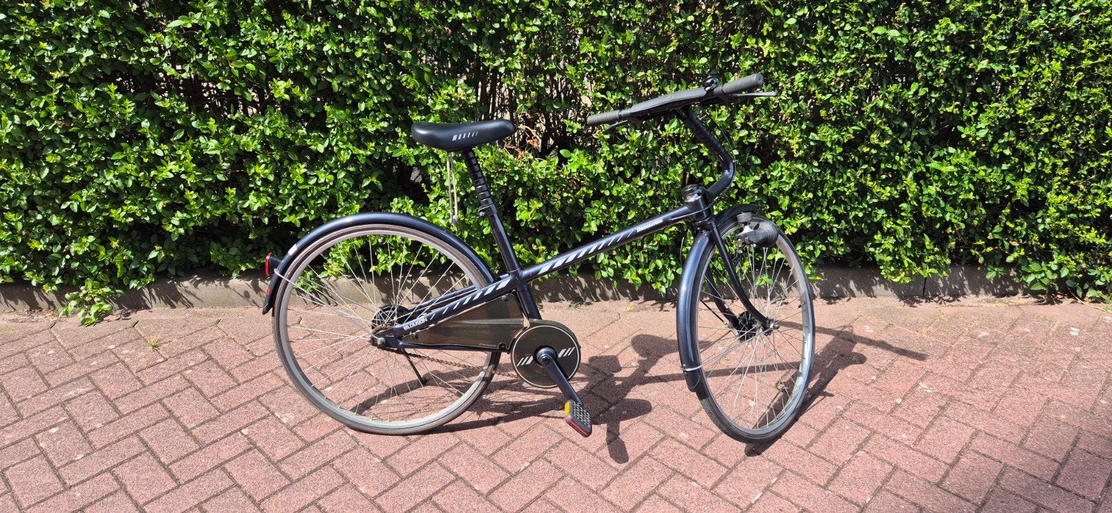 Unieke Bridgestone Blouson  Nieuwstaat, Ophalen