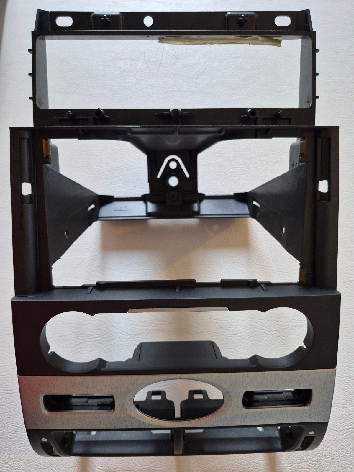 middenconsole ford mondeo., Auto-onderdelen, Ophalen of Verzenden