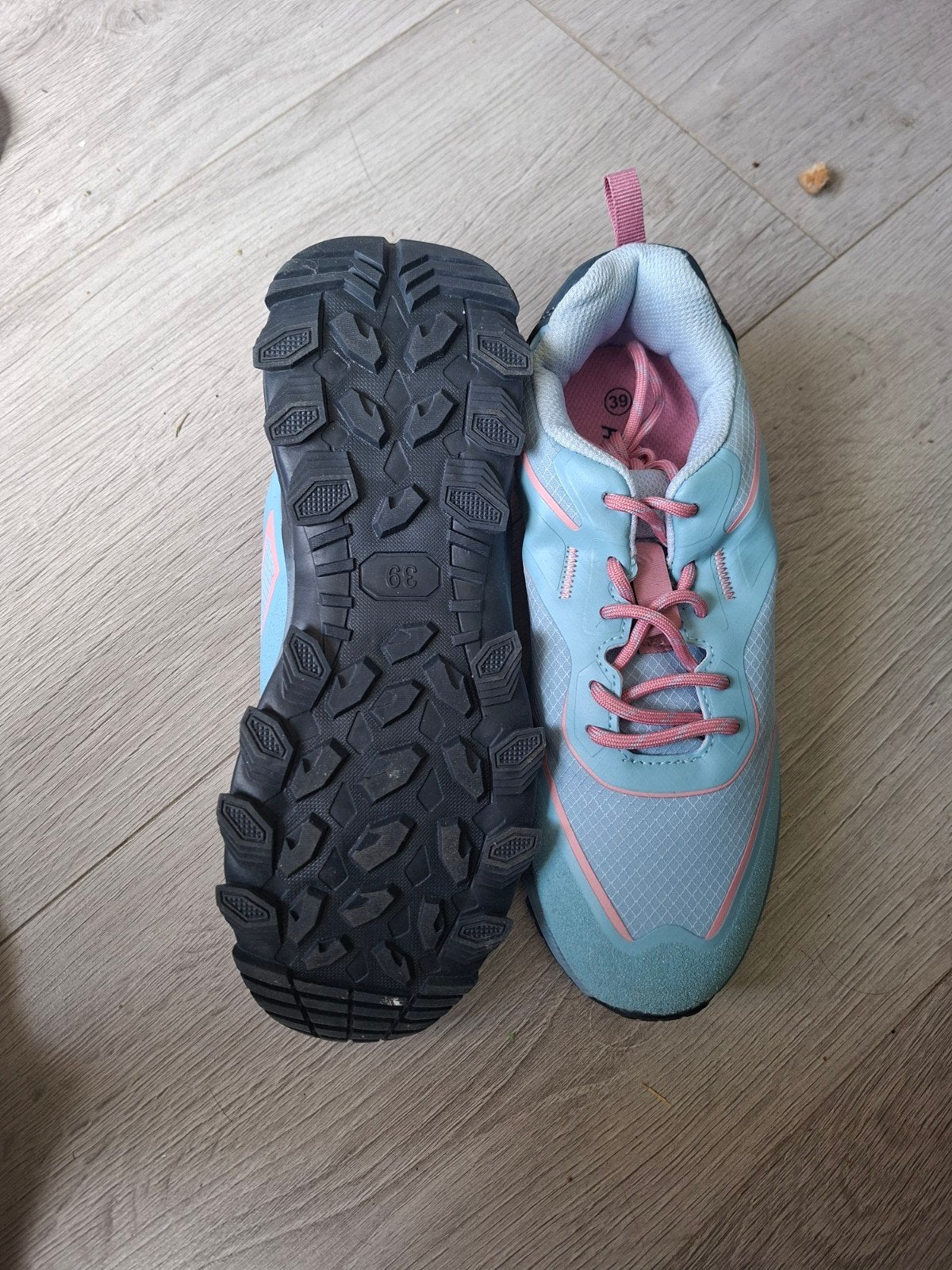 Mooie dames schoenen maat 39, Ophalen of Verzenden, Nieuw