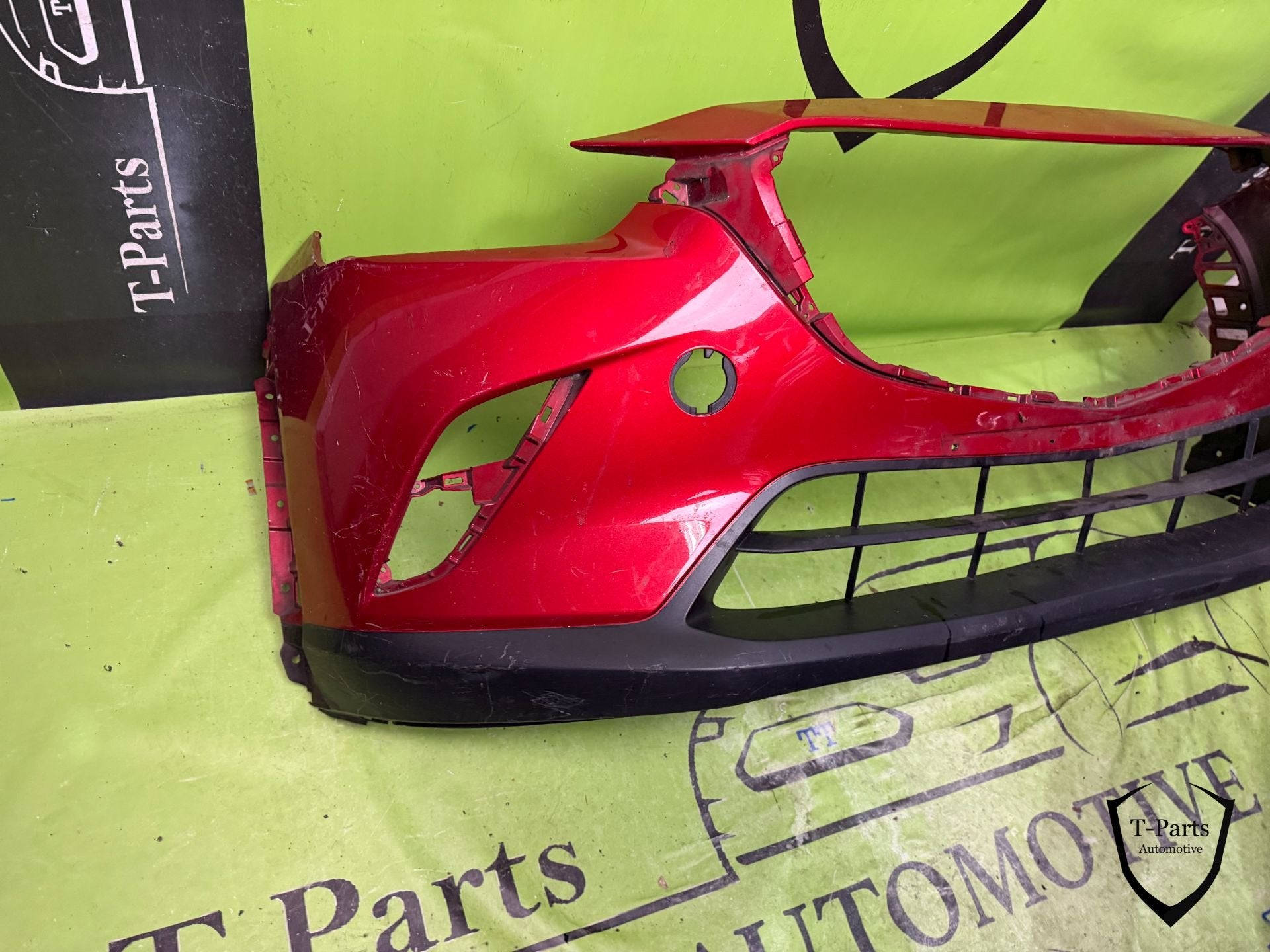 mazda cx 3 cx3 voorbumper bumper, Gebruikt, Shinchi, Fuchu-Cho 3-1
730-8670  Hiroshima, Mazda Motor Corporation, Info@mazda.co.jp