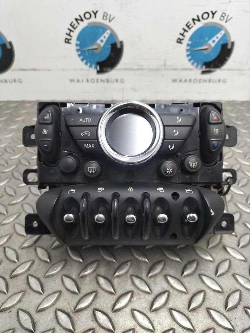 MINI (BMW) COUNTRYMAN R60 1.6 Cooper Chili  KACHEL BEDIENING, Ophalen of Verzenden, Gebruikt, ARN erkend