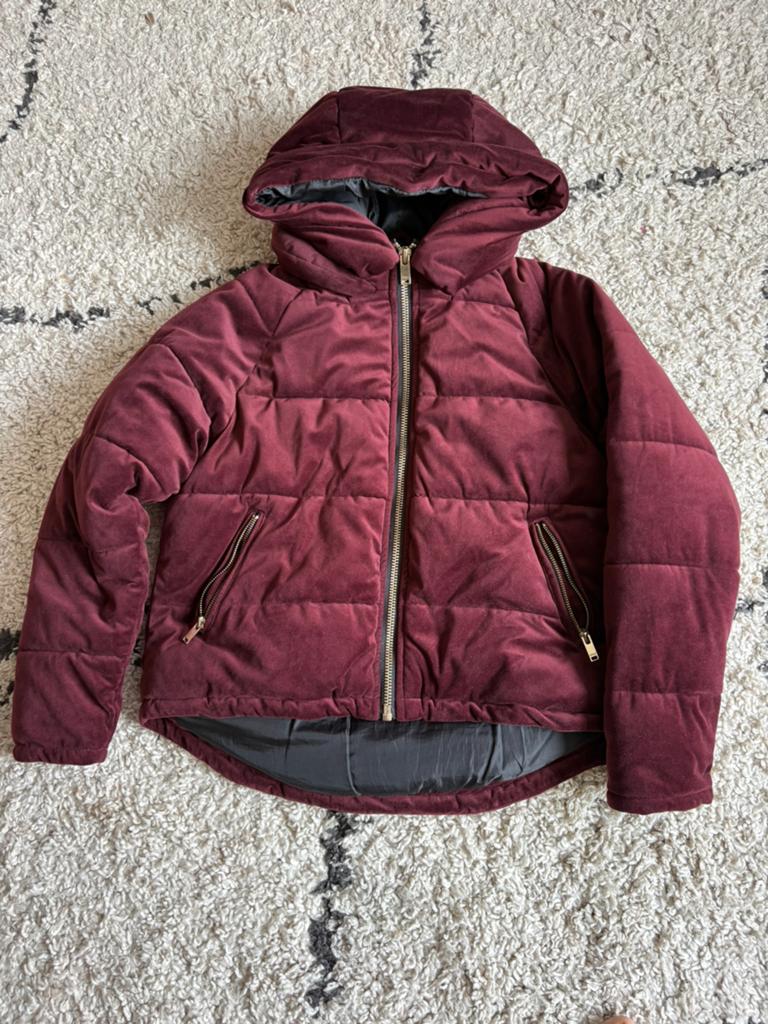 Only jas, Ophalen of Verzenden, Zo goed als nieuw, Maat 34 (XS) of kleiner, Zwart