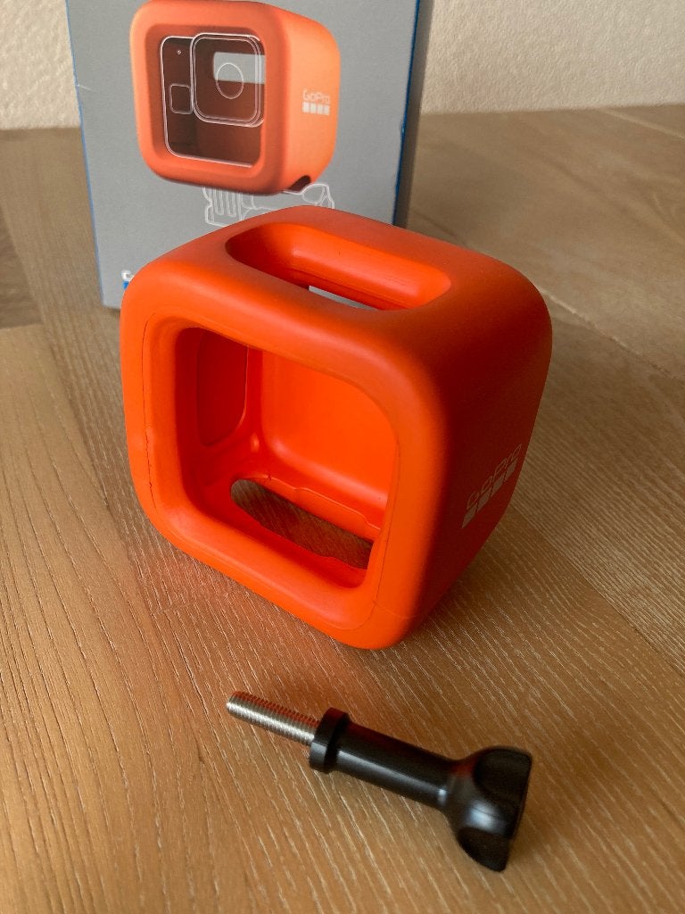 GoPro Floaty Hero 11 Black Mini, Ophalen of Verzenden, Nieuw, GoPro
