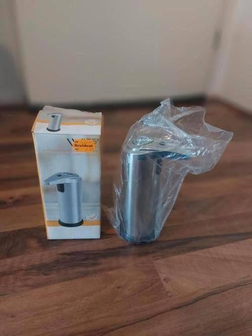 Automatische Soap Dispenser N2064 van Karsten, nieuwe, Ophalen of Verzenden, Nieuw