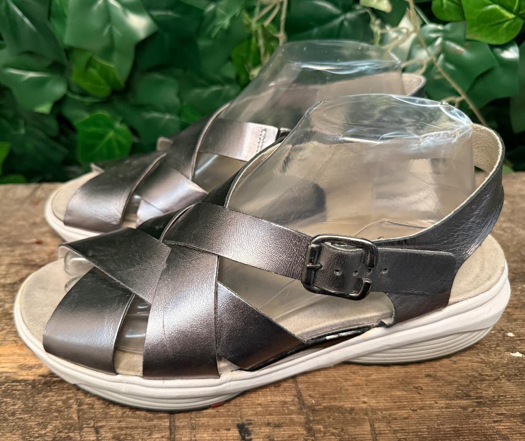 bijna nieuw sandalen van Xsensible maat 40 (wijdte G), Overige kleuren, Nieuw, Xsensible, Xsensible