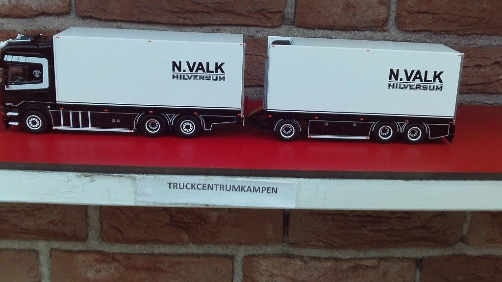WSI  Scania  Streamline  Topline  van  Nick  Valk.