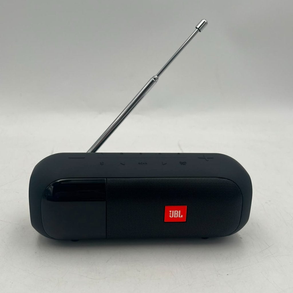 JBL Tuner 2 Draagbare speaker + radio DAB / FM - Nieuw, JBL, Nieuw, Support@jbl.com, 400 Atlantic Street
Stamford, CT 06901
USA