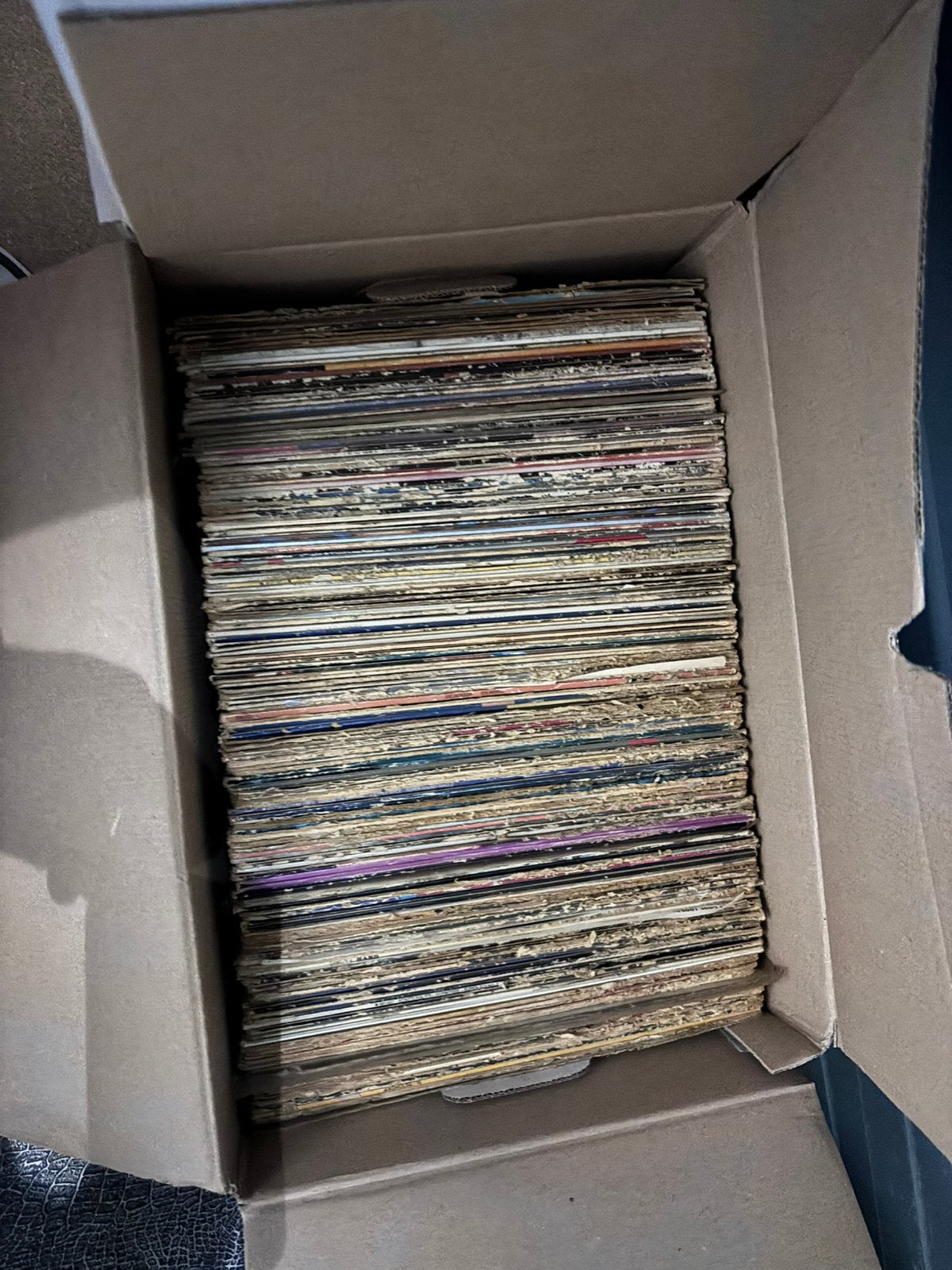 Foto 9 van Unieke platencollectie Vinyl jaren 70-80 (300+ platen)