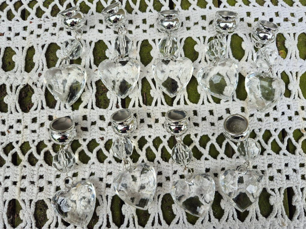 hangers, Ophalen of Verzenden, Gebruikt, Kunststof