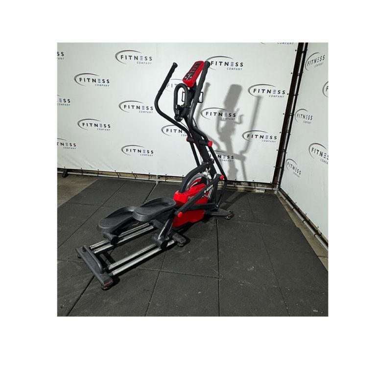 Spirit Fitness – Crosstrainer, Sport en Fitness, Ophalen of Verzenden, Gebruikt, Benen, Overige typen