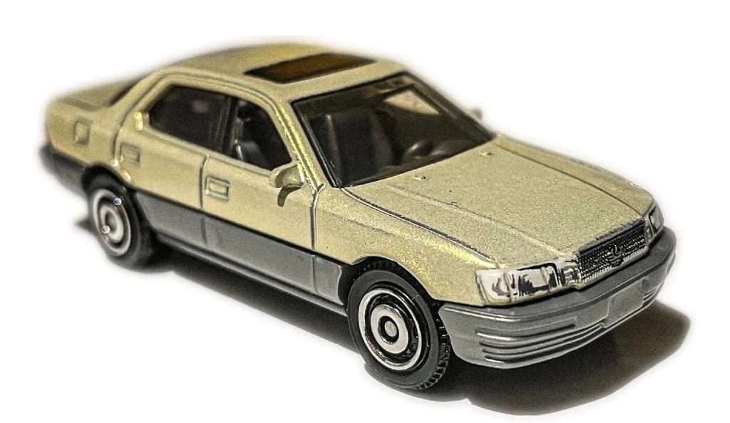 Matchbox Diecast: 1994 Lexus LS 400, ., Nieuw, Ophalen of Verzenden, .