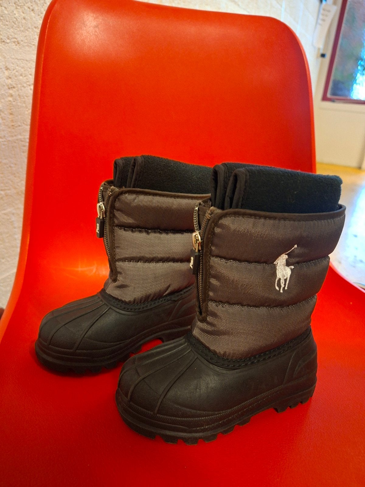 Marco Polo boots, Ophalen of Verzenden, Nieuw, Boots