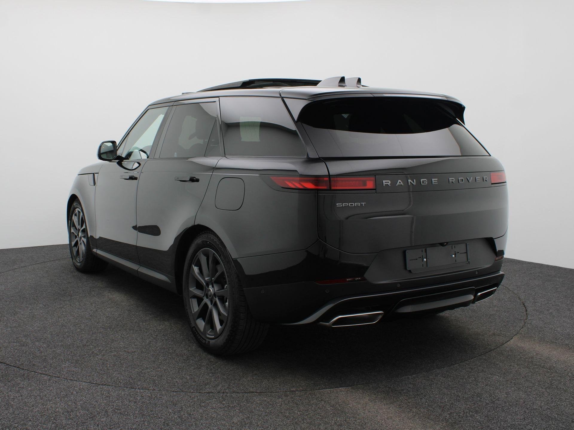 Land Rover Range Rover Sport 3.0 P460e S PHEV | Cold Climate, Auto's, Automaat, 12 maanden, Euro 6, 3000 kg