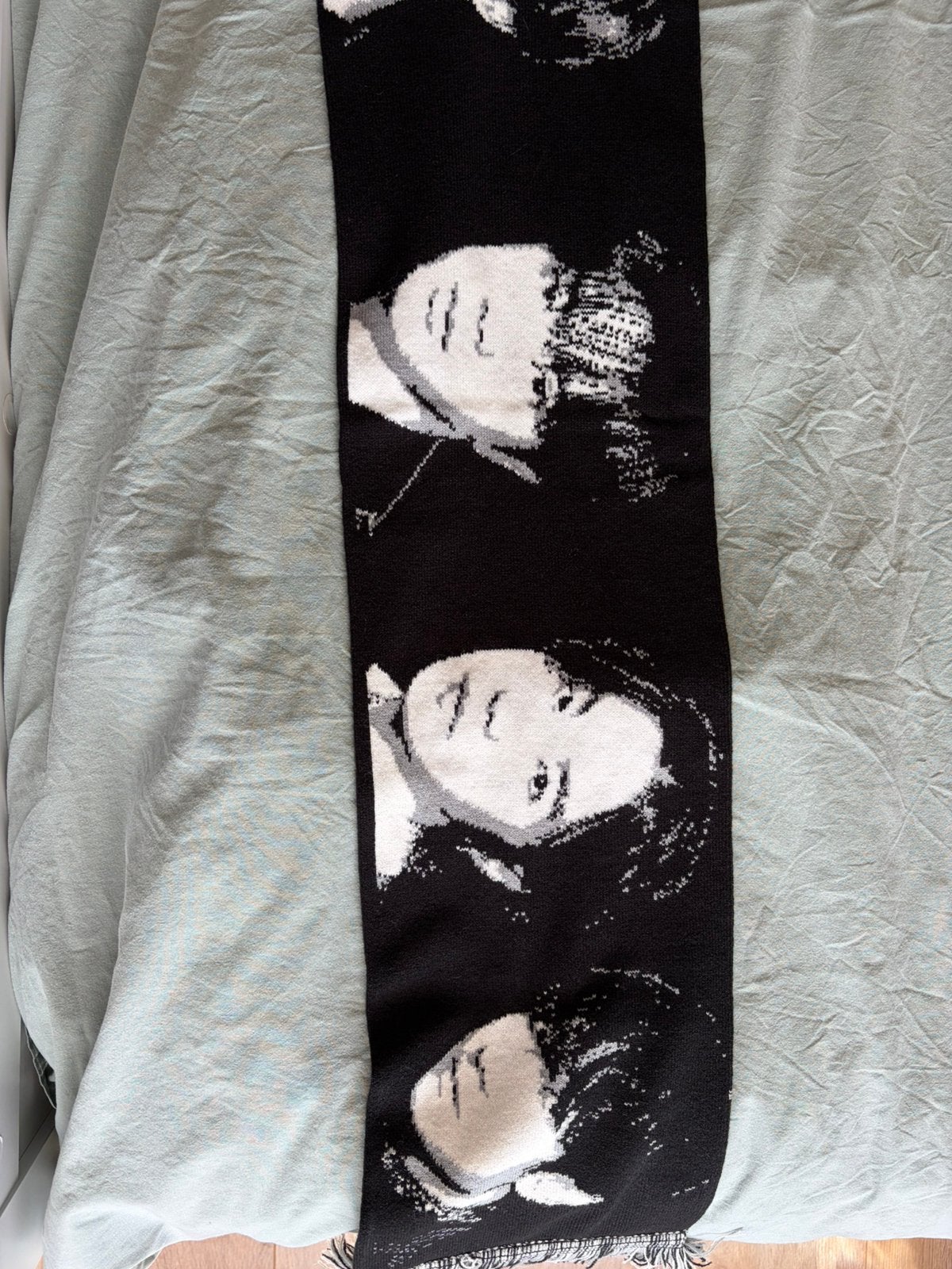 BTS Banner, Ophalen of Verzenden, Nieuw