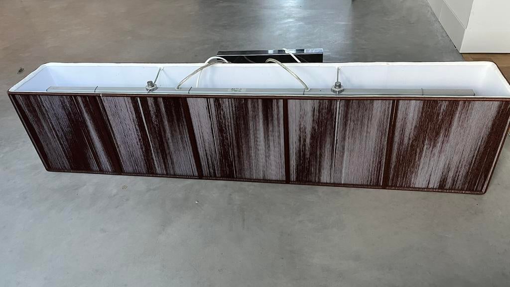 Hanglamp clavius axo light, Ophalen of Verzenden, Gebruikt, Minder dan 50 cm