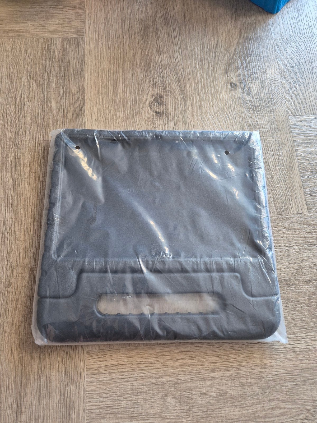 Samsung Galaxy Tab A9+ 11 inch 2023 Kinder Tablethoes, Computers en Software, Tablet-hoezen, Ophalen, 11 inch, Nieuw, Bescherming voor- en achterkant