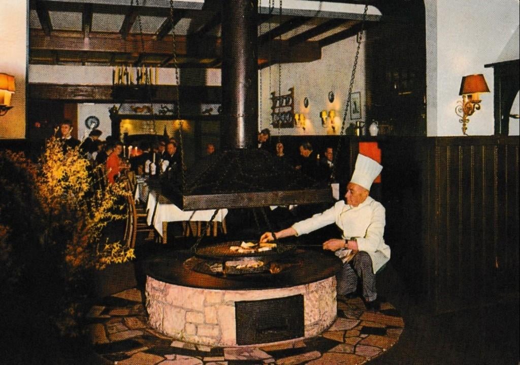 Bosch en Duin       26, Ophalen of Verzenden, Voor 1920, Noord-Holland