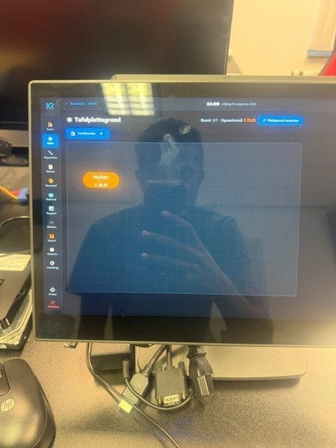 Kassa Software met myPOS Go 2 en uitgebreide functies, Verzenden, Nieuw, Overige programma's, Windows