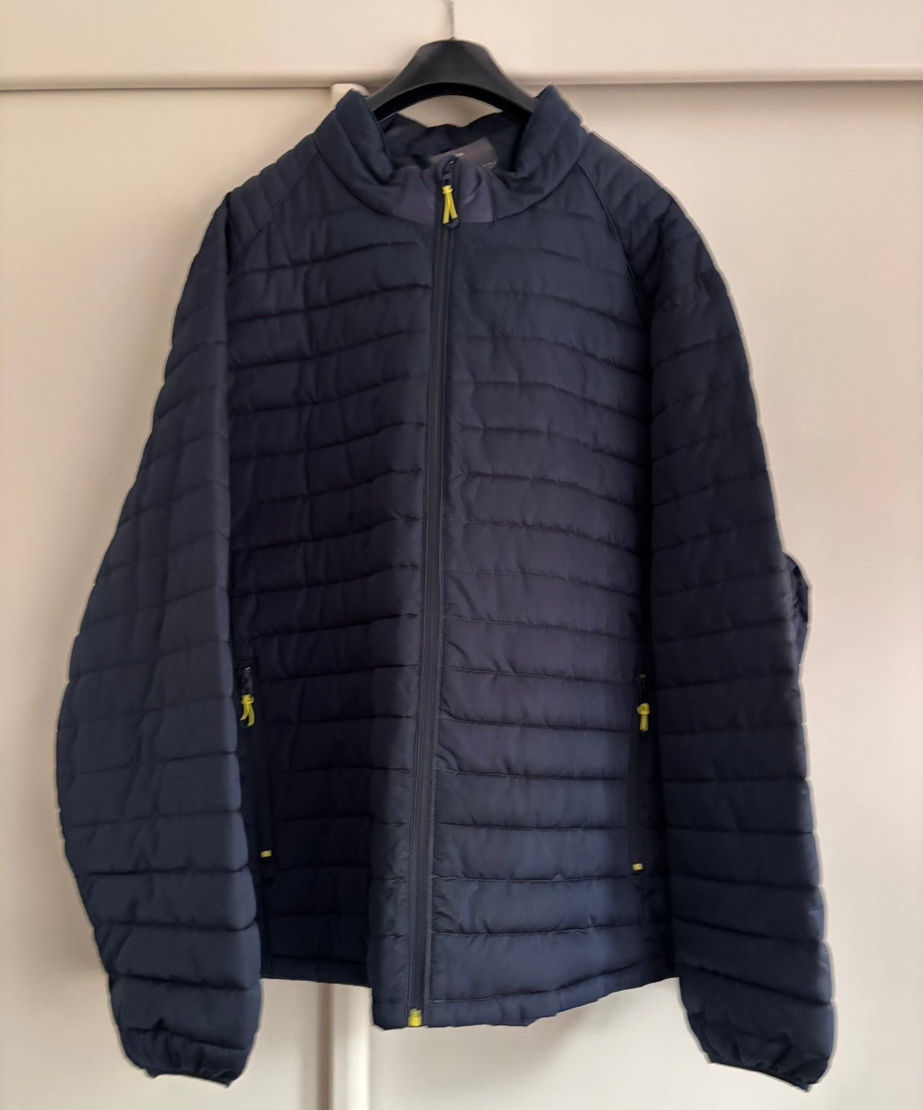 grote maten jassen,blouses, polo’s, t-shirts, ondergoed enz, Kleding | Heren, Grote Maten, Ophalen of Verzenden, Zo goed als nieuw