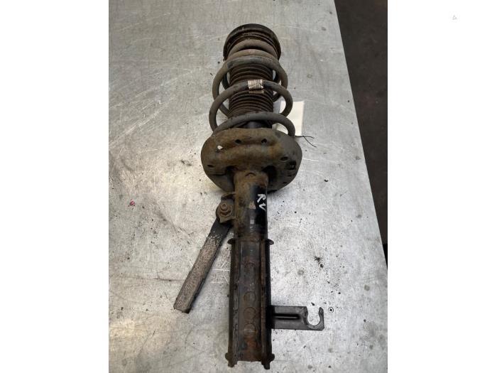 Schokdemperpoot rechts-voor van een Opel Insignia, Gebruikt, -, -, Opel