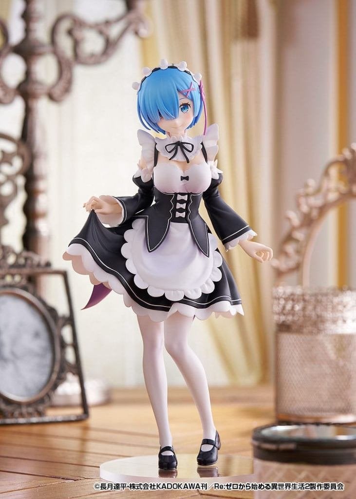 Good Smile Company - Re:Zero Pop Up Parade Rem L Size 22 cm, Verzenden, Heo GmbH, Nieuw, West Campus 1, 76863 Herxheim, Germany