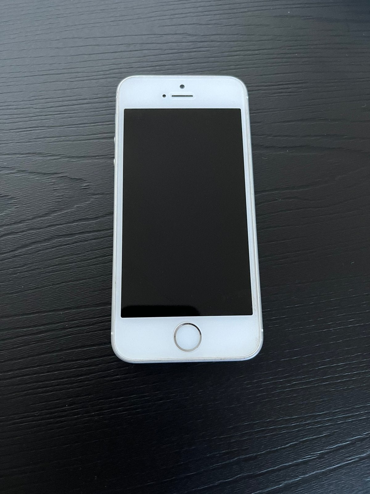 Iphone SE 32gb perfecte staat met nieuwe batterij, Ophalen of Verzenden, Zo goed als nieuw, Overige typen, Apple