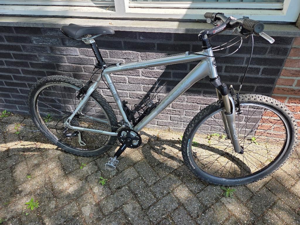 Trek 4300SL mountainbike, Ophalen, Hardtail, Zo goed als nieuw, Trek