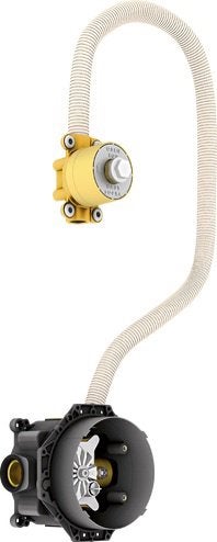AXOR Inbouwdeel Elektronische Wandkraan – OP=OP!, Ophalen, Zo goed als nieuw, Toilet