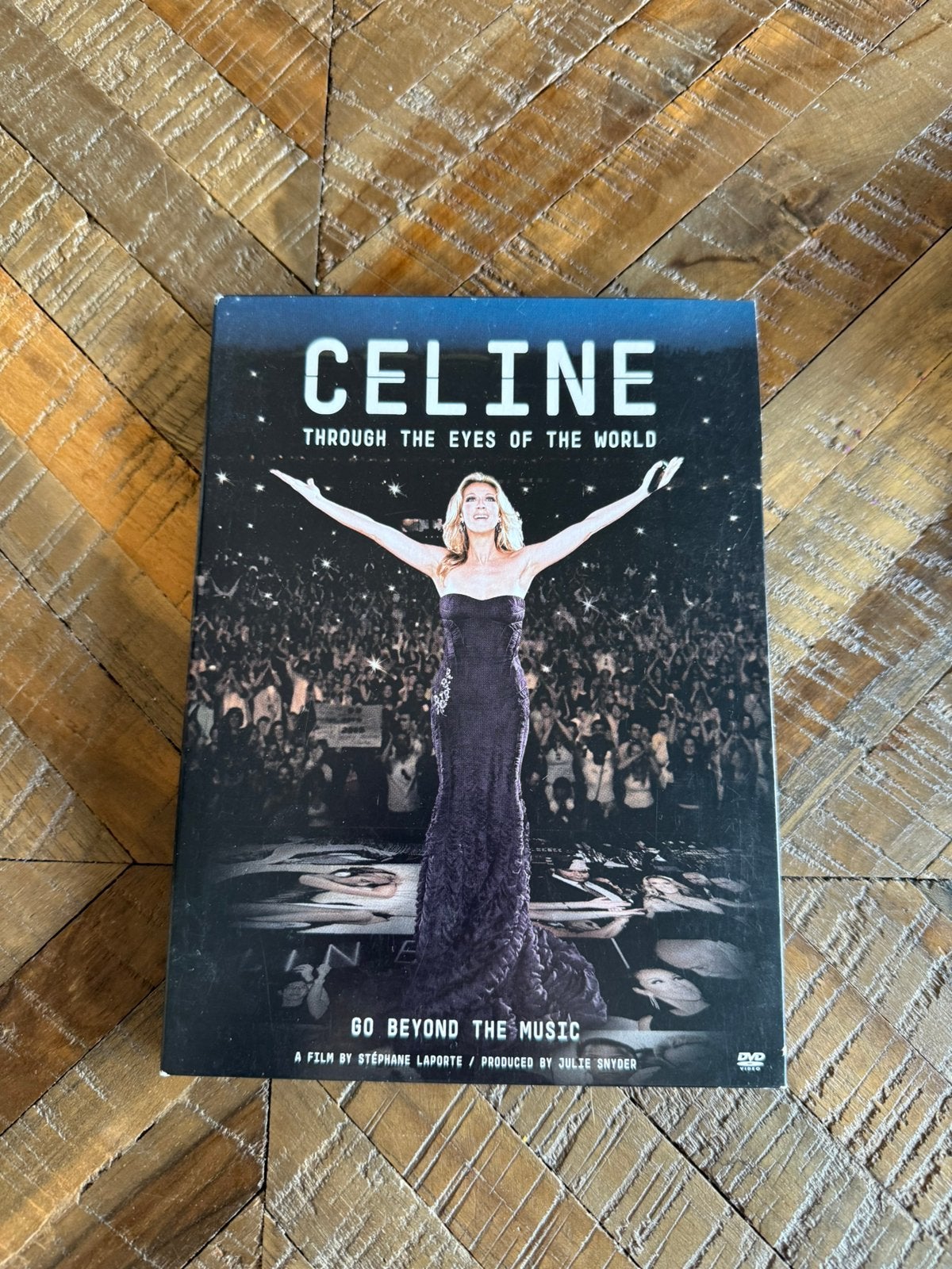 GRATIS MUZIEK DVD’s, Cd's en Dvd's, Alle leeftijden, Ophalen of Verzenden, Zo goed als nieuw, Komedie