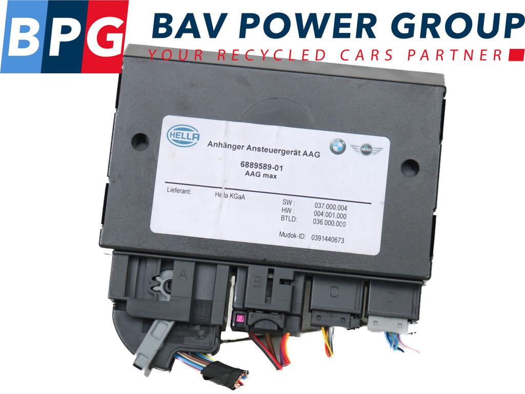 TREKHAAK BMW 3 serie Gran Turismo (F34) (71606883984), Auto-onderdelen, Gebruikt, BMW, Petuelring 130
80809  München, DE, Bayerische Motoren Werke AG