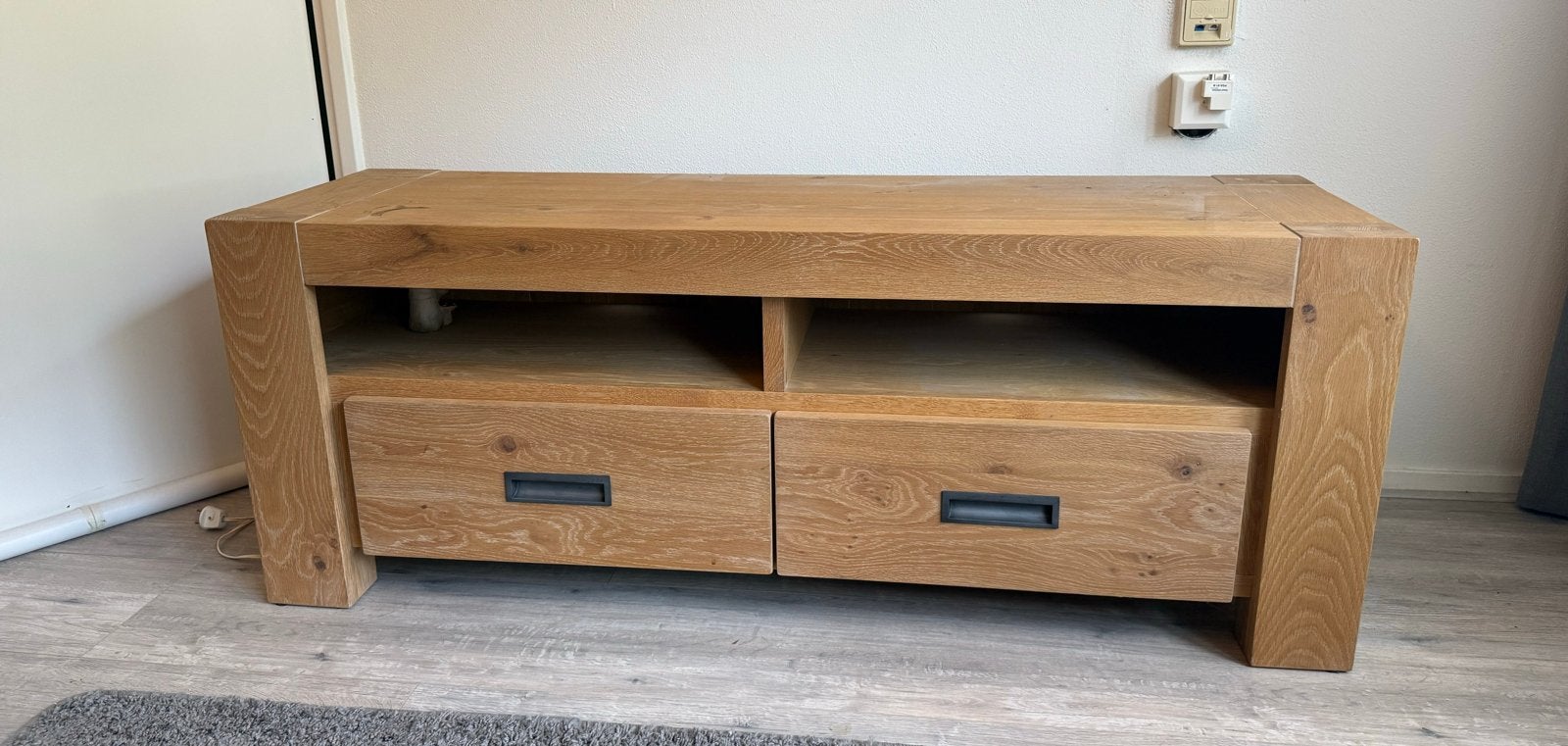 Volledig meubelset van Eijerkamp (ook los te koop), Ophalen, Gebruikt, Santorini - Eijerkamp, 200 cm of meer