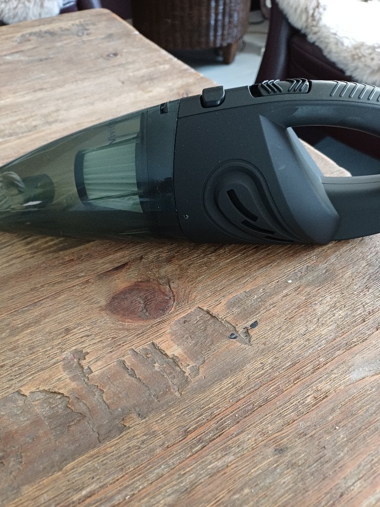 Kruimeldief handstofzuiger NIEUW!!, Ophalen, Kruimeldief, Nieuw, Minder dan 1200 watt