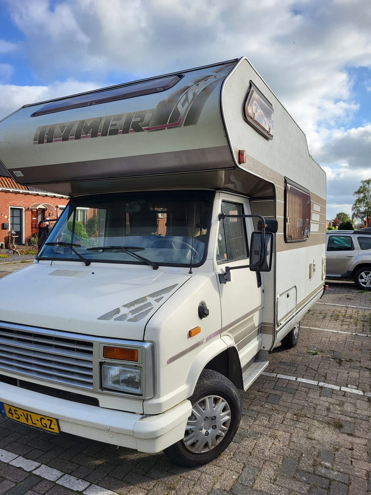 Caravans And Camping Nette,