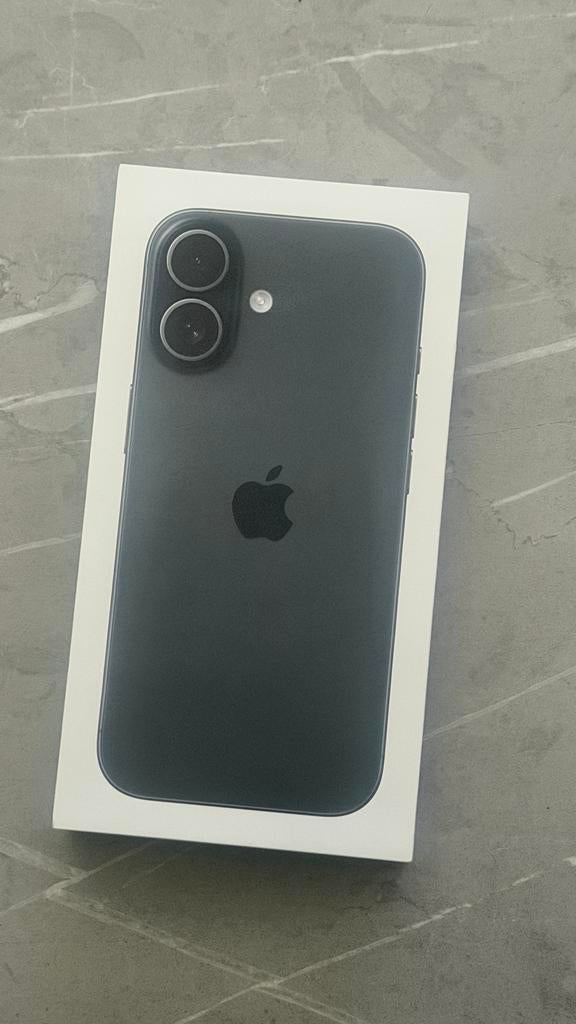 iPhone 17 256GB, Ophalen of Verzenden, Nieuw, 256 GB, Overige modellen
