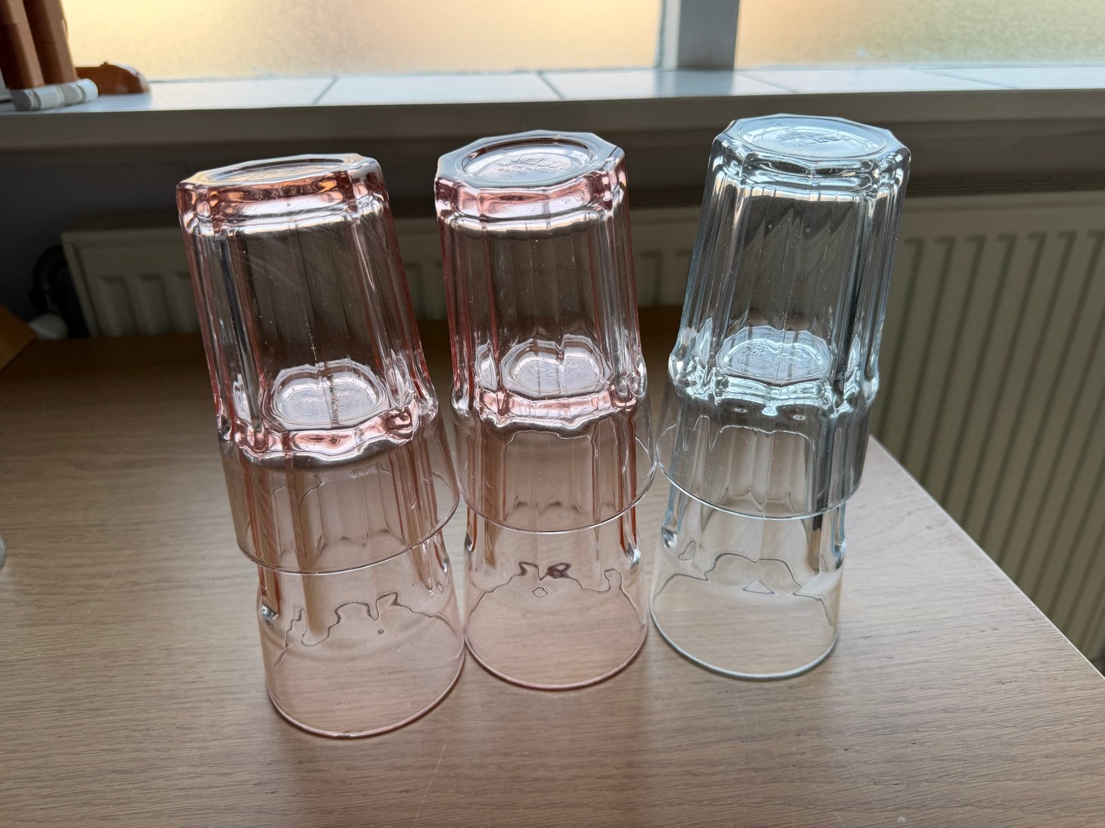 IKEA Servies: Glazen en Borden, Ophalen, IKEA, Bord(en), Overige stijlen