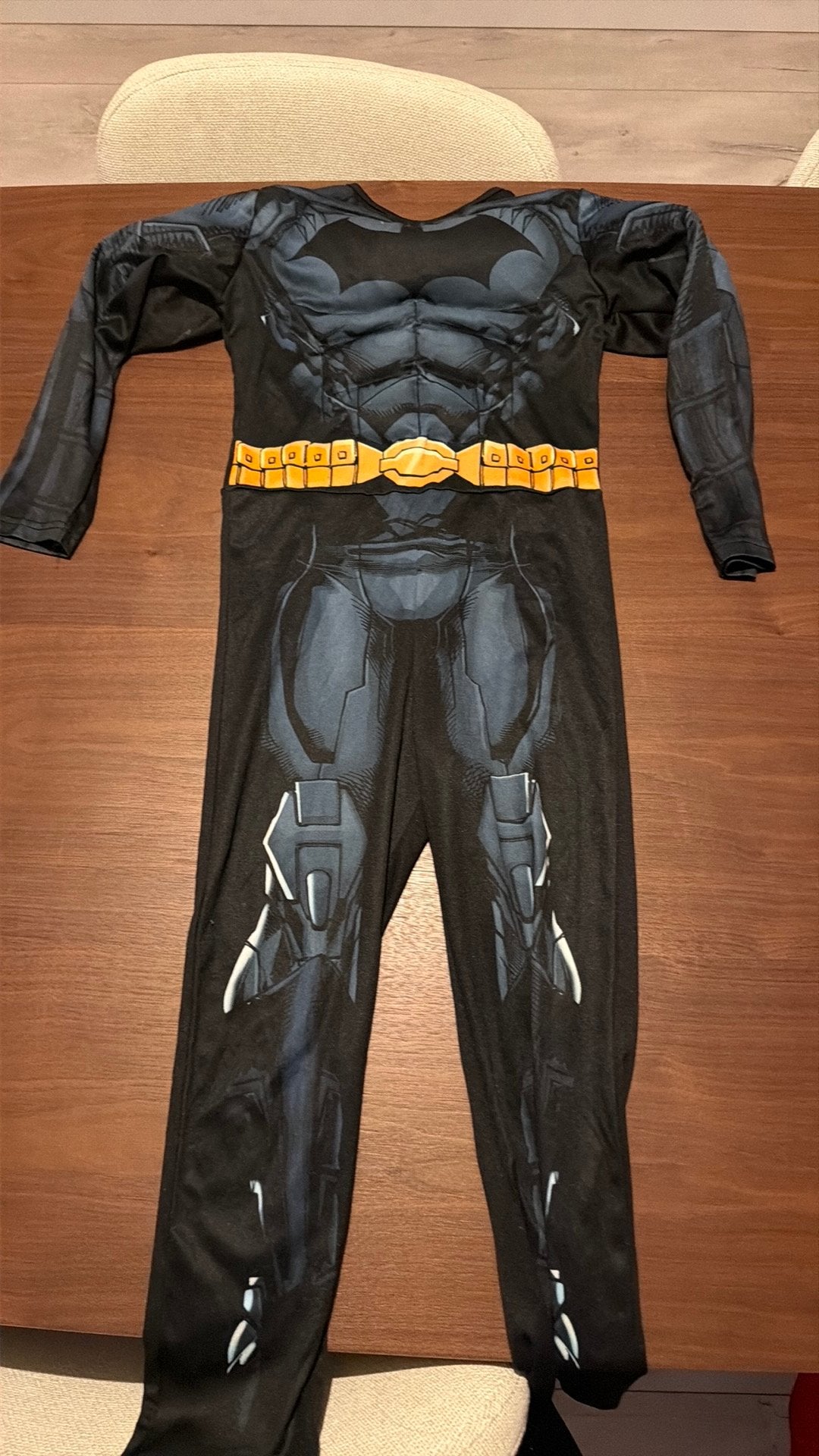 Batman speelpak, Ophalen of Verzenden, Zo goed als nieuw, Jongen