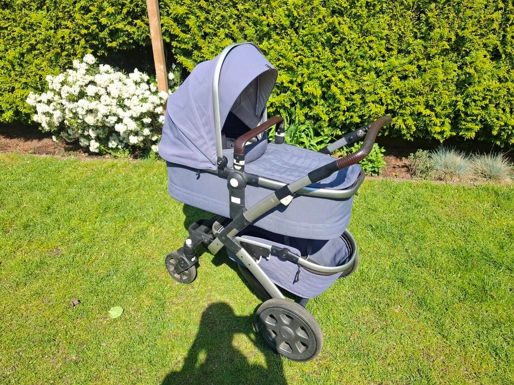 Joolz Geo2 kinderwagen, Kinderen en Baby's, Kinderwagens en Combinaties, Ophalen, Gebruikt, Overige merken