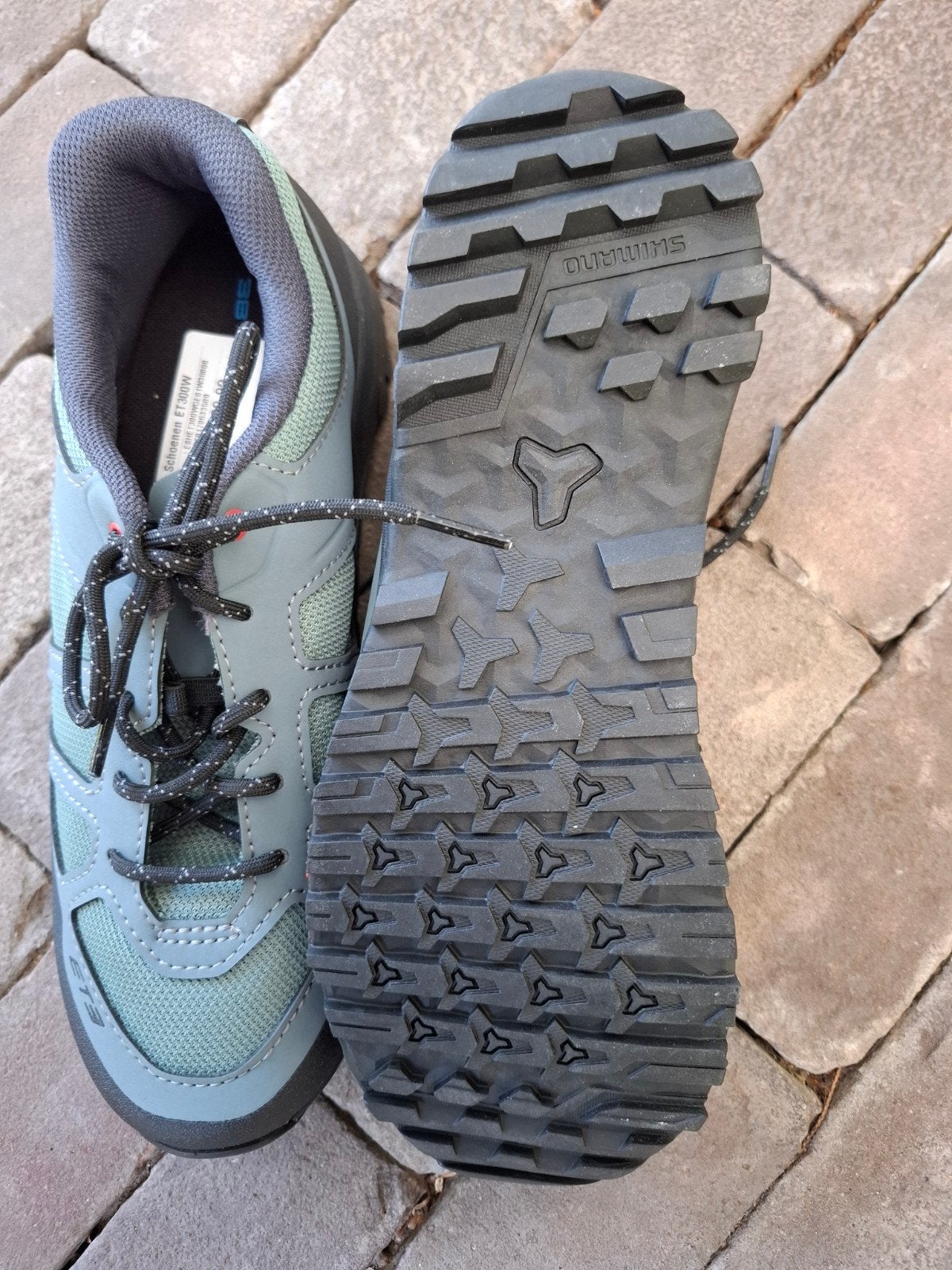 Shimano schoenen et300w nieuw maat 38 dames, Verzenden, Schoenen, Nieuw, Overige maten