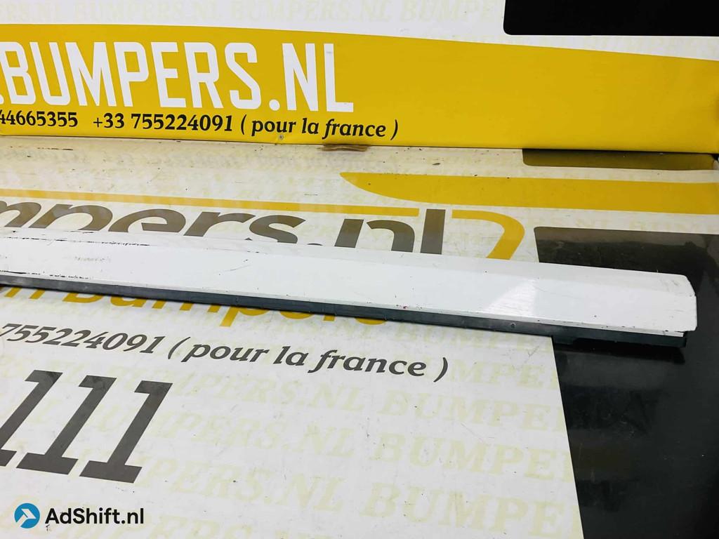 Zijskirt Audi A3 8V S line 12-19 5 deurs Dorpel 2-L2-928, Bumper