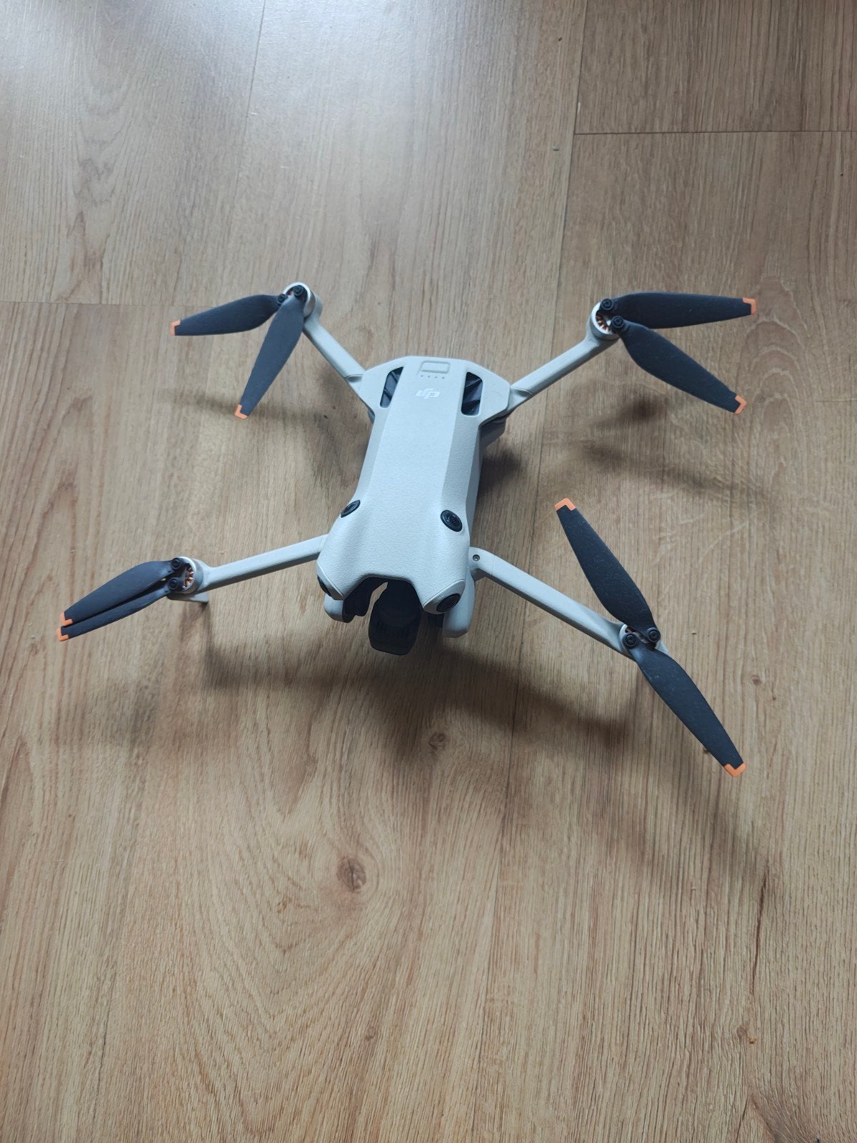 DJI Mini 4 Pro drone met RC 2 controller, Audio, Tv en Foto, Drones, Return to Home, Zo goed als nieuw, DJI, Professionele drone