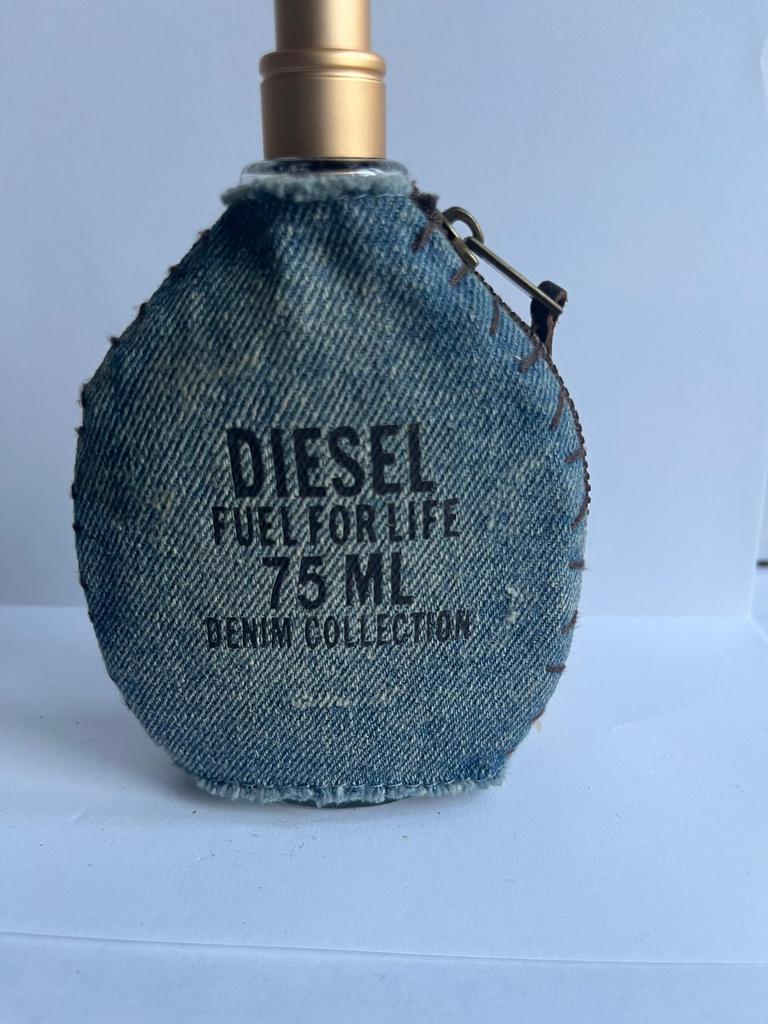 Diesel Fuel for Life Denim, Ophalen of Verzenden, Zo goed als nieuw