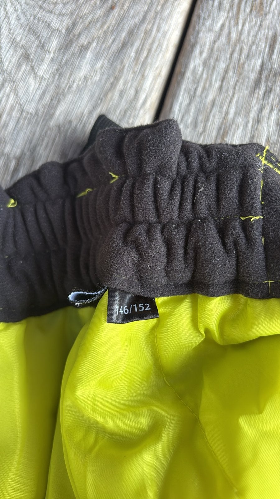 Skibroek voor kinderen - diverse kleuren en maten, Kinderen en Baby's, Ophalen, Gebruikt, Jongen of Meisje