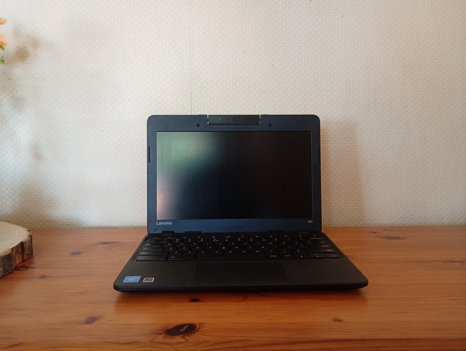 Lenovo n23 - 120 gb - 4 gb, 15 inch, Ophalen of Verzenden, 256 GB of meer, 4 GB of minder