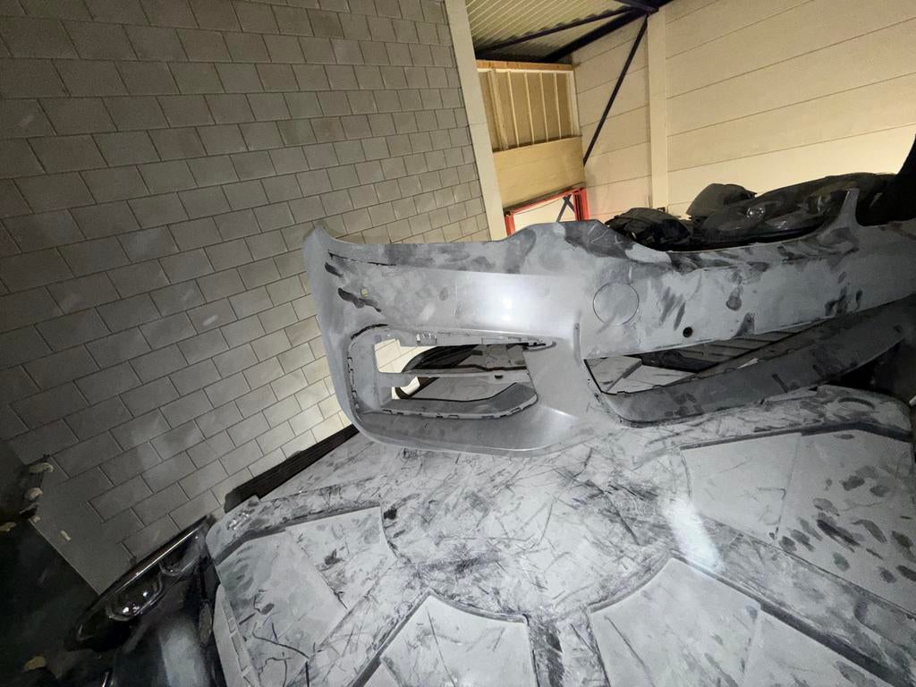 Bmw g30 voorbumper m, Auto-onderdelen, Ophalen of Verzenden, BMW, Bumper