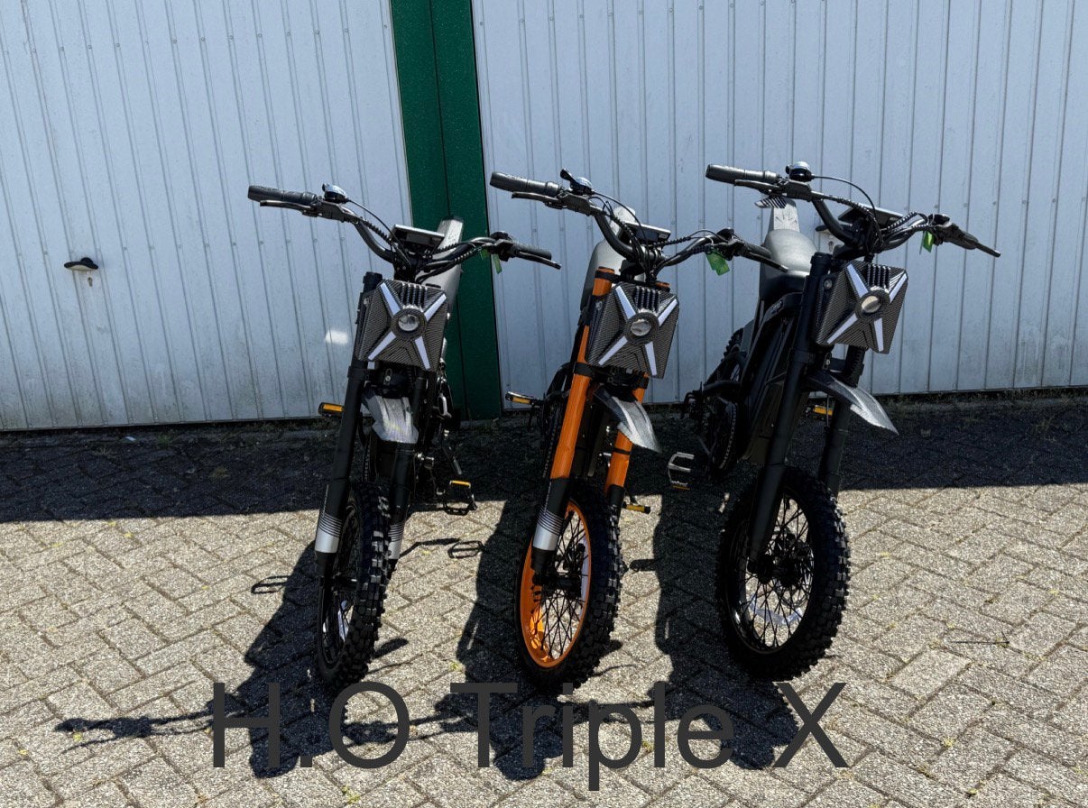 NIEUWE GT16 MINI 2026 LEVERBAAR IN 3 KLEUREN, Ophalen, Nieuw, Overige merken