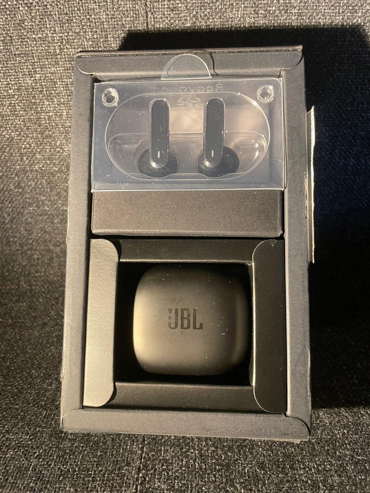 Jbl live pro 2 oortjes, Telecommunicatie, Mobiele telefoons | Oordopjes, Ophalen of Verzenden, Zo goed als nieuw