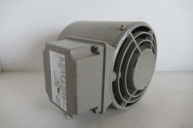 FLAI-Bg80 Ø155mm Blower Fremdlüfter, Siemens elektromotor, Ophalen of Verzenden, Nieuw