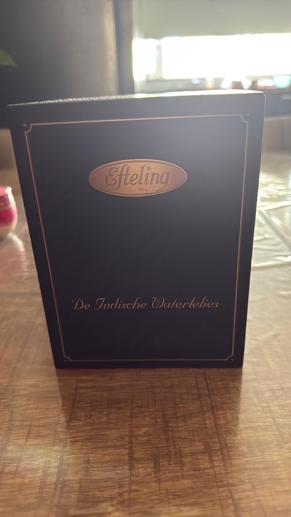 Efteling beeld, Verzamelen, Ophalen, Nieuw